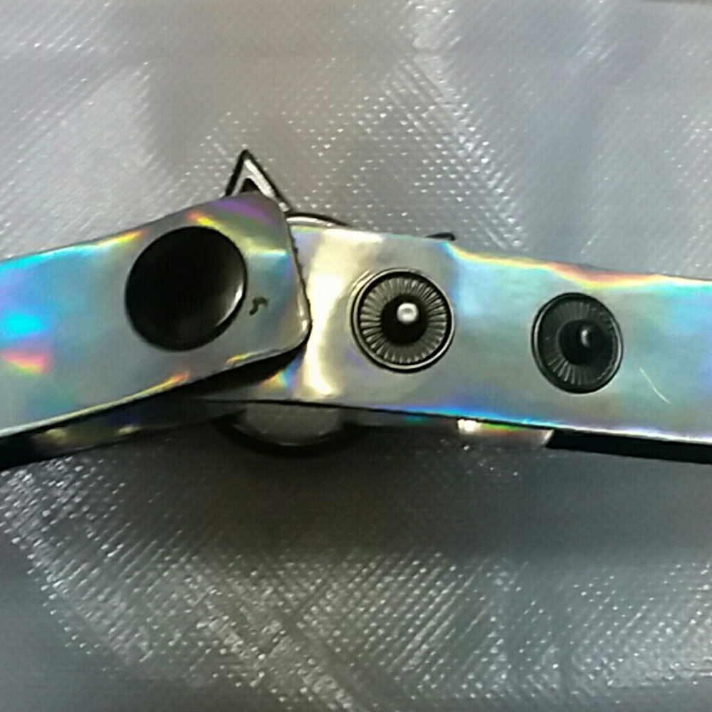Cat choker - Picture 2 of 3